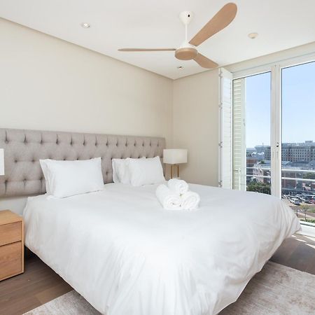 Mountain Marina Luxury Apartments Cape Town Exterior photo
