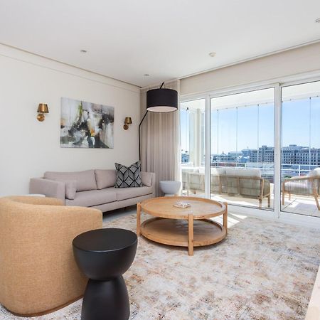 Mountain Marina Luxury Apartments Cape Town Exterior photo