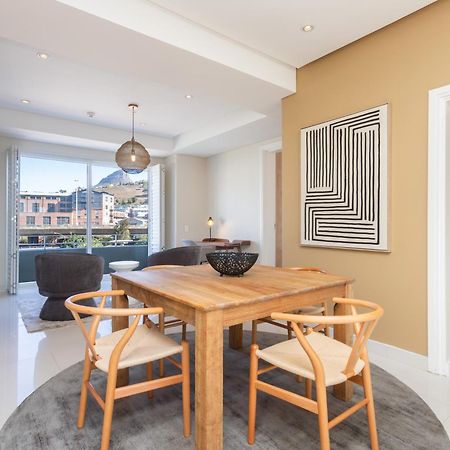 Mountain Marina Luxury Apartments Cape Town Exterior photo