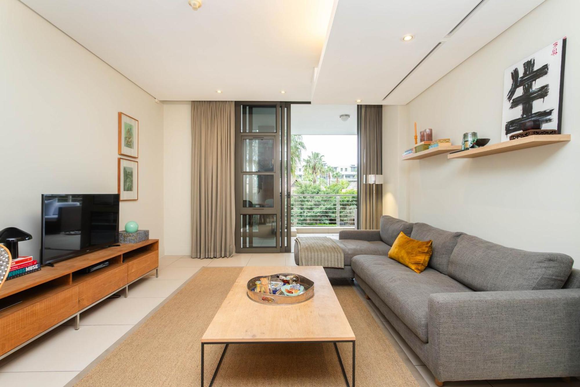 Mountain Marina Luxury Apartments Cape Town Room photo