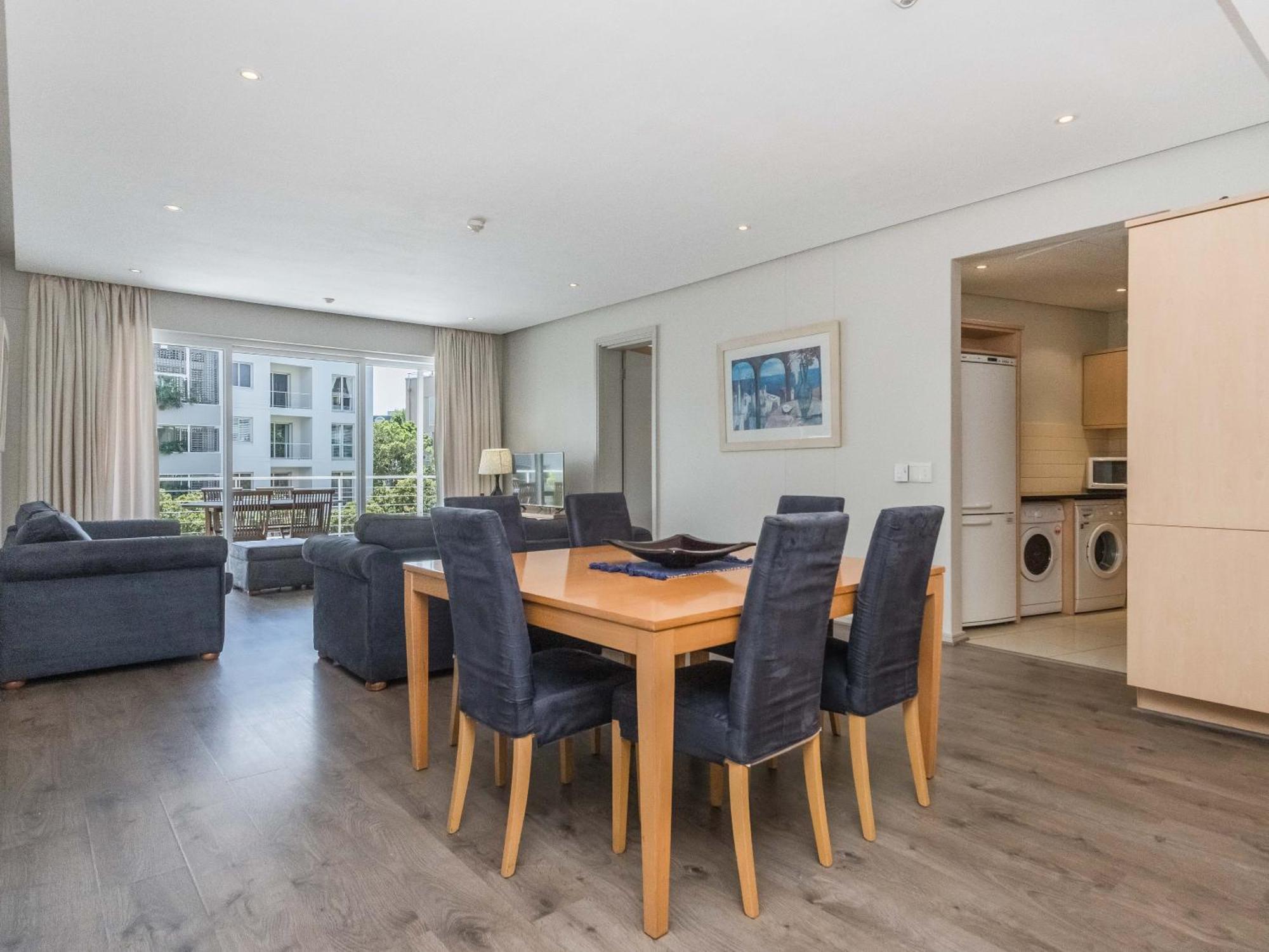 Mountain Marina Luxury Apartments Cape Town Exterior photo