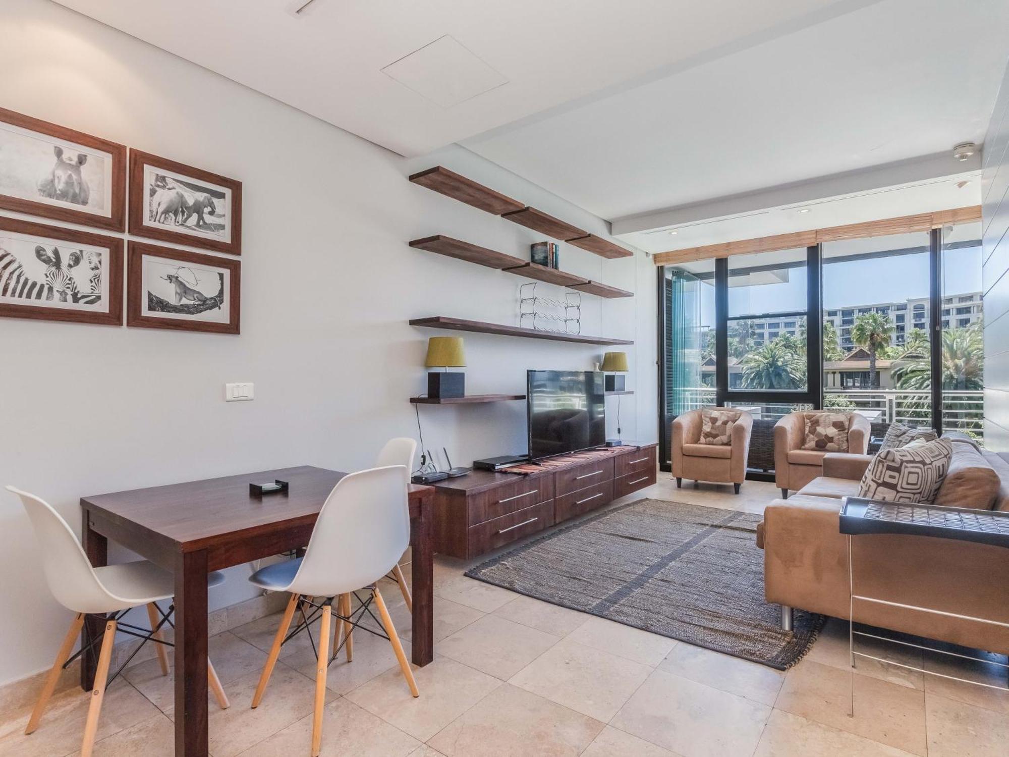 Mountain Marina Luxury Apartments Cape Town Room photo