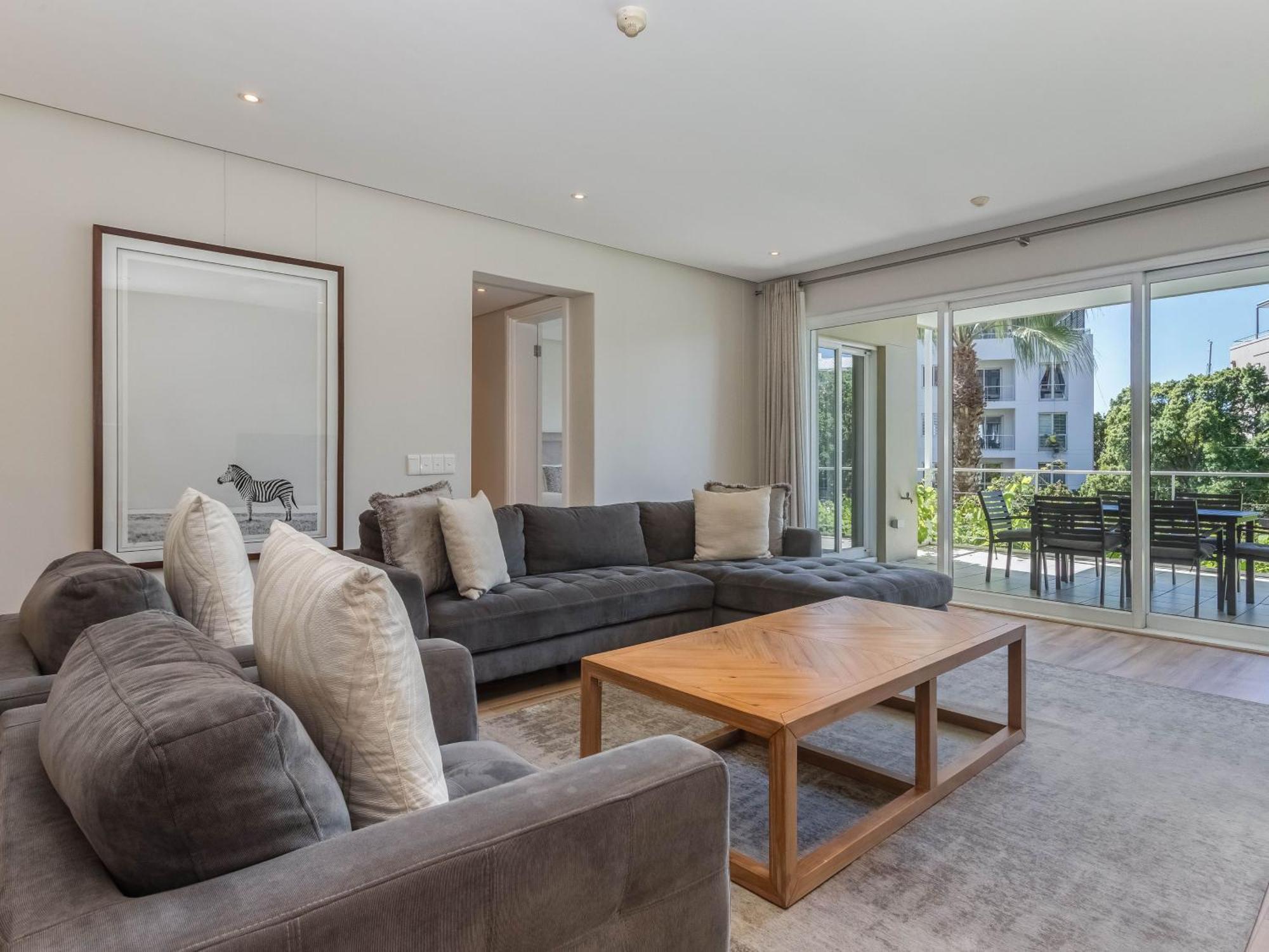 Mountain Marina Luxury Apartments Cape Town Room photo